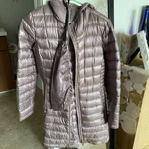 Calvin Klein winter jacket